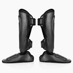 Espinilleras Fairtex SP9 Ultra Ergo Negro