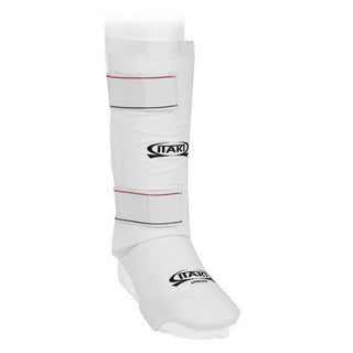 Espinilleras Tobillo Pie Itaki Art. 412