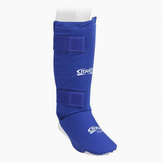 Espinilleras Tobillo Pie Itaki Art. 412