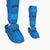 Espinilleras Karate Itaki con parapies Art.413A
