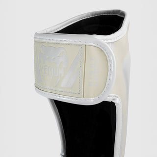 Espinilleras Venum Elite 1394