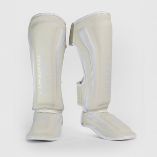 Espinilleras Venum Elite 1394
