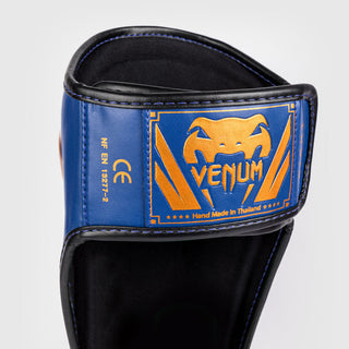 Espinilleras Venum Elite 1394