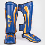 Espinilleras Venum Elite 1394