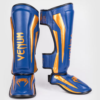Espinilleras Venum Elite 1394