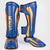 Espinilleras Venum Elite 1394