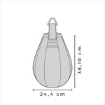 Pera grande Rival 24x38 (para llenar)