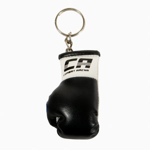 Llavero guante Combat Arena Negro