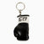 Llavero guante Combat Arena Negro