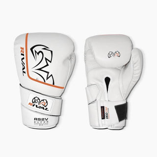Guantes de boxeo Rival Súper Sparring RS2V 2.0