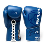 Guantes de boxeo Rival RFX Guerrero Sparring HDE-F