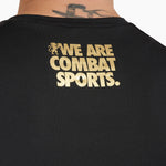 Rashguard Leone DNA ABX707 mangas cortas
