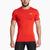 Rashguard Leone DNA ABX707 mangas cortas