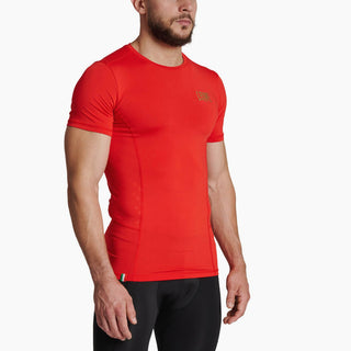 Rashguard Leone DNA ABX707 mangas cortas