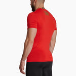 Rashguard Leone DNA ABX707 mangas cortas