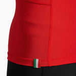 Rashguard Leone DNA ABX707 mangas cortas