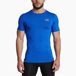 Rashguard Leone DNA ABX707 mangas cortas
