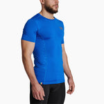 Rashguard Leone DNA ABX707 mangas cortas