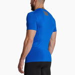 Rashguard Leone DNA ABX707 mangas cortas