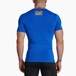 Rashguard Leone DNA ABX707 mangas cortas