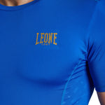 Rashguard Leone DNA ABX707 mangas cortas