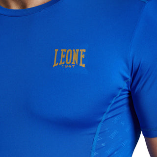 Rashguard Leone DNA ABX707 mangas cortas