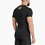 Rashguard Leone DNA ABX707 mangas cortas
