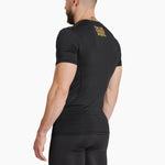 Rashguard Leone DNA ABX707 mangas cortas