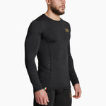 Rashguard Leone DNA ABX708 mangas largas