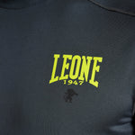 Camiseta técnica Leone Waves AB928 mangas cortas