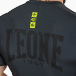 Camiseta técnica Leone Waves AB928 mangas cortas