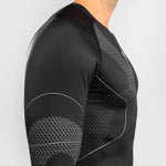 Rashguard Venum Nexus mangas largas