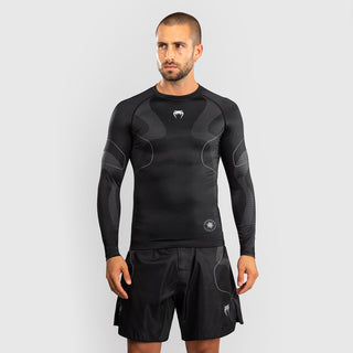 Rashguard Venum Nexus mangas largas