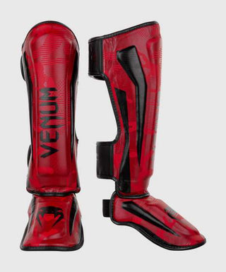 Espinilleras Venum Elite 1394