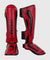 Espinilleras Venum Elite 1394