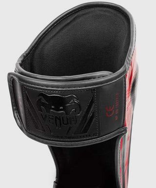 Espinilleras Venum Elite 1394