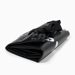 Saco Fairtex Banana Bag HB6 40 kg Vacío