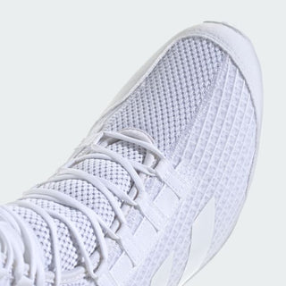 Scarpe da Boxe Adidas Speedex 23 Bianco-Combat Arena