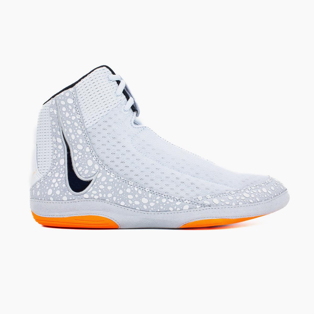 Zapatillas de lucha-Lucha Nike Inflict Olympic Special Edition