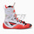 Botas de boxeo Nike Hyperko 2.0 Blanco-Carmesí