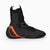 Botas de boxeo Adidas Speedex 23 Negro-rojo