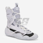 Botas de boxeo Nike Hyperko 2.0 Blanco-negro