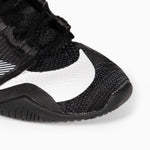 Botas de boxeo Nike Hyperko 2.0 Negro-blanco