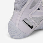 Botas de boxeo Nike Hyperko 2.0 Blanco-negro