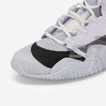 Botas de boxeo Nike Hyperko 2.0 Blanco-negro