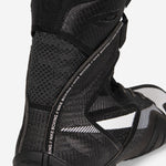 Botas de boxeo Nike Hyperko 2.0 Negro-blanco