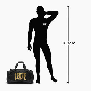 bolsa Leone DNA AC966
