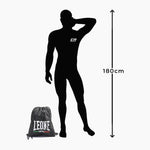 Leone GymBag AC901 - Bolsa de Poliéster