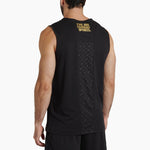 Chaleco Leone DNA ABX709 Negro
