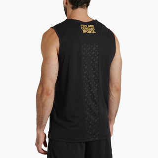 Chaleco Leone DNA ABX709 Negro